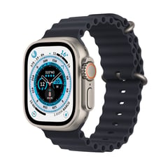 GENERICO - SMARTWATCH X8 ULTRA CON RANURA PARA CHIP