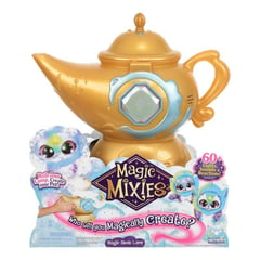 MY MAGIC MIXIES - Lampara Magica Interactiva Sorpresa