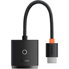 Adaptador Convertidor de HDMI a Vga BS-OH011