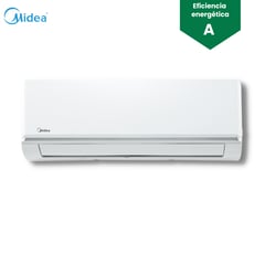 MIDEA - Aire Acondicionado 24000 BTU Split Pared Inverter