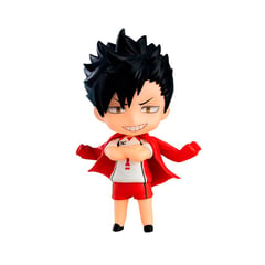 GOOD SMILE - NENDOROID Tetsuro Kuroo Second Uniform Ver