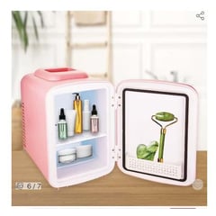 GENERICO - Mini refrigerador portatil