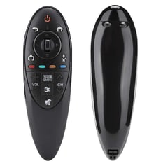 GENERICO - Tv Control Remoto Mágico Para LG Magicpuntero Rm-hr500550