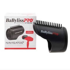 BABYLISS PRO - Navigator Ceramix Xtreme