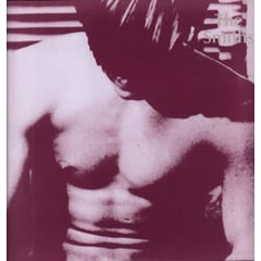 GENERICO - Smiths. The - The Smiths [LP] (remastered)