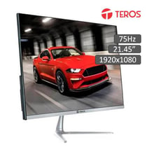 TEROS - Monitor Te-2150N 2145 Ips 1920X1080 Full Hd