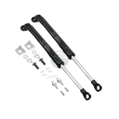 MAZDA - Kit Amortiguadores de Maletera BT50 2012-2018