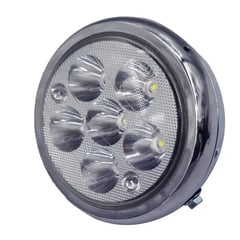 MAMUTT - FARO LUZ LED PARA MOTO ELECTRICA