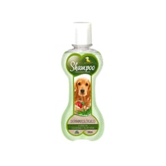 GENERICO - Shampoo Dermatológico Glicerina y Aloe Vera My Doggy 250ml