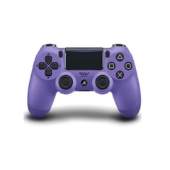 SONY - Mando PS4 V2 Morado Sellado en Caja