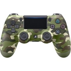 SONY - Mando PS4 V2 Verde Militar Sellado en Caja