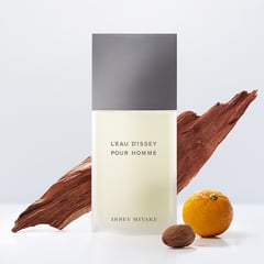 ISSEY MIYAKE - Leau Dissey by for Men - 125 ml