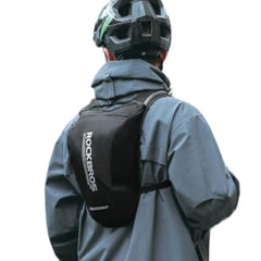 ROCKBROS - Mochila Hidratante H-9001