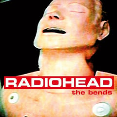 Radiohead - The Bends [LP] (180 Gram)