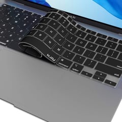 Protector De Teclado IMGLES MacBook Pro 16 con M1 M2 A2485 A2780