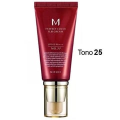 MISSHA - BB Cream Tono 25 Sfp42 PA+++ Coreano