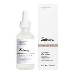 THE ORDINARY - Hyaluronic Acid 2 B5 - 60ML de