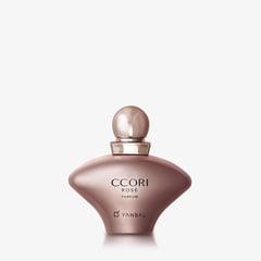 YANBAL - Ccori Rose Perfume Mujer