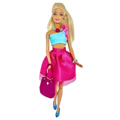 CHIC N CHIC - Muñeca Barbie - Ropa para Muñecas