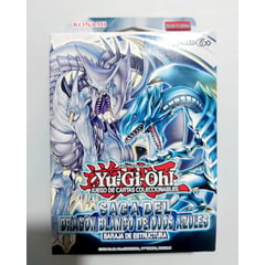 ORIGINARIA - YUGIOH STRUCTURE DECK GEARGIA RAMPAGE ENGLISH