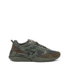 DIESEL - Zapatillas S-Serendipity Sport Sneakers Grey Hombre