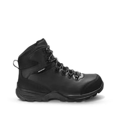 HARLEY DAVIDSON - BOTIN SEGURIDAD HOMBRE PUNTA COMPOSITE NEGRO