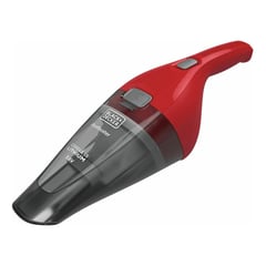 BLACK+DECKER - Aspiradora para Auto 36V Incl Carg Black and Decker HNVC115J06-B2C