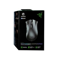 Mouse Deathadder V2 X Wireless Hyperspeed 14 K Dpi Black