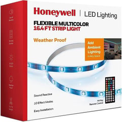 HONEYWELL - Luces LED Flexible Multicolor