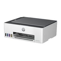 HP - Impresora Multifuncional Smart Tank 580 Wireless Sistema Continuo