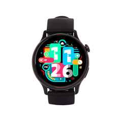 SUNTIME - SMARTWATCH RELOJ INTELIGENTE NEGRO SMARTTIME MUJER SR03