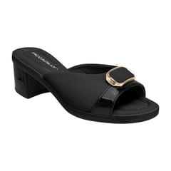 PICCADILLY - Sandalias de Vestir DAMA 566043 PRETO