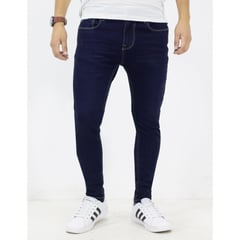 QEPO - Jean Skinny Hombre