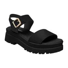 PICCADILLY - Sandalias con correa DAMA 219010 PRETO