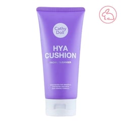 CATHY DOLL - Hya Cushion espuma limpiadora facial