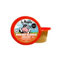 LA MUQUITA - MANJAR BLANCO ESPECIAL x250g