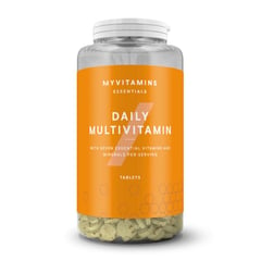 MYPROTEIN - Multivitamínico 60 Tabletas