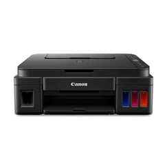 CANON - IMPRESORA G3110 MULTIFUNCIONAL C/WIFI P/N: 2315C004