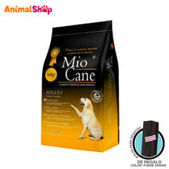 MIO CANE - Comida Para Perro Adulto Premium 15Kg