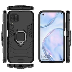 ARMOR ALL - CASE ARMADURA HUAWEI P40 LITE Y VIDRIO