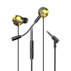 AWEI - AUDIFONO IN EAR E-SPORTS L6