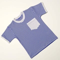 GENERICO - Polo AlgodÃ³n para NiÃ±os.