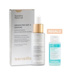 SENSILIS - Origin Pro EGF-5 Serum 30ml