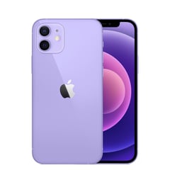 APPLE - IPhone 12 64gb Morado - Entrega Inmediata - Reacondicionado