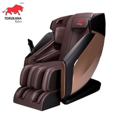 ICHIBAN RELAX - Sillón Masajeador Torukawa Luxury Plus