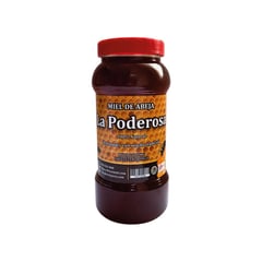 GENERICO - MIEL DE ABEJA LA PODEROSA 1KG