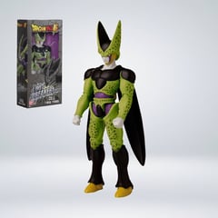 BANDAI NAMCO - FIGURA LIMIT BREAKER CELL FINAL FORM 30CM