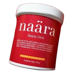 JEUNESSE - Colageno Naara Hidrolizado 270g