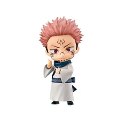 NENDOROID Sukuna Jujutsu Kaisen