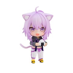 GOOD SMILE - NENDOROID Nekomata Okayu